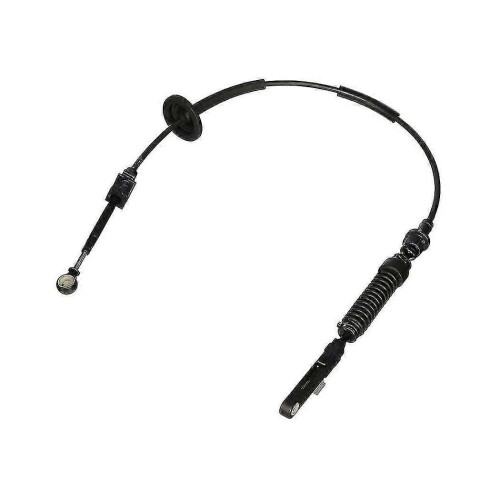 15268403 Select Shift Cable Transmission Cable Auto Shift Control Transmission Cable Automotive For H2 2003-2007--