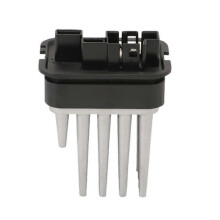 Ventilatorweerstand ventilatorverwarmingsweerstand 5295354000 1385C0040 voor Opel Omega B Astra GH Corsa C Combo C Meriva A