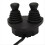 7919040043 Electric Forklift Joystick Control Handle Controller Central Joystick for Linde Forklift 3