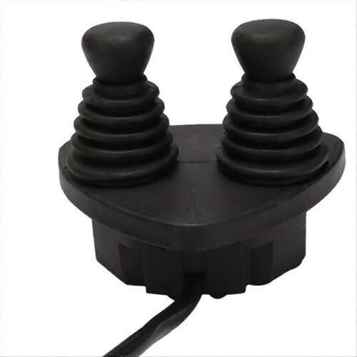7919040043 Electric Forklift Joystick Control Handle Controller Central Joystick for Linde Forklift 2