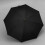 Windproof Travel Umbrella Automatic One‑Second Open Waterproof Large Golf Umbrella with Wooden Handle 4