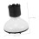 Hair Dryer Diffuser with Adjustable Airflow Control for Enhanced Curl Definition and Universal Fit 2
