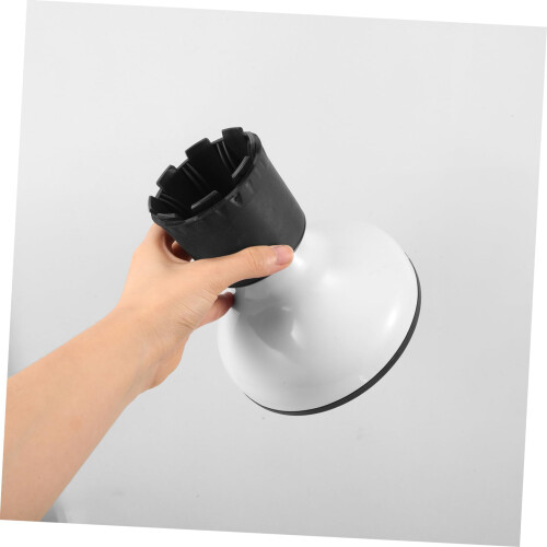 Hair Dryer Diffuser with Adjustable Airflow Control for Enhanced Curl Definition and Universal Fit 2
