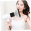 Hair Dryer Diffuser with Adjustable Airflow Control for Enhanced Curl Definition and Universal Fit 4