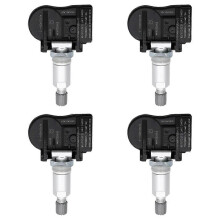 433 MHz Reifendrucksensor 407000435R S180052004 für Renault Laguna, Megane III, Van, Fluence, Scenic, Zoe, Latitude