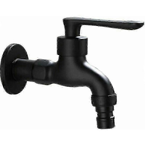 Rubinetto da giardino per esterni, rubinetto vintage per acqua fredda