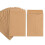 100pcs Kraft Envelopes Self-adhesive Seed Envelopes 1