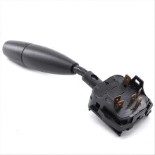 Interruttore tergicristalli per auto, interruttore sul piantone dello sterzo 96215553 96214000 96136058 per Nexia Berlina 1995-1997