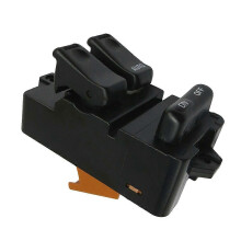 Console interruttore alzacristalli elettrico destro S09A-66-350A09 per 323F 513782RD Bongo 1994-1998