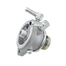 Diesel Fuel Filter Primer Pump Base 8972875180, 8-97287518-0 for ISUZU D-MAX TFR TFS 4JH1