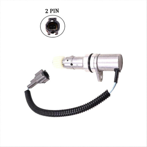 Sensor de velocidad y odmetro para Nissan Frontier 1998-2001 1