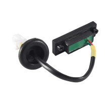 Interruttore di apertura del bagagliaio posteriore per modelli Hatchback 2010-2016, codice 81260-1R000 o 812601W220.