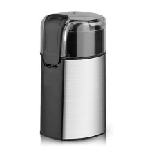 EU Electric Coffee Grinder 200W Nuts Grains Pepper Grass Tobacc Spice Flour Mill Cafe Beans Electric Grinder Machine