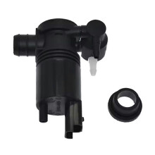 Windshield Washer Pump 28920-8995A 289208995A for Nissan Rogue X-Trail 2014-2019