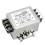 CW4L2-20A-S 20A AC Power EMI Filter 220V Anti-Interference EMI Power Filter 1