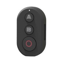 Remote Control for DJI Osmo Action 4/5 Pro, Wireless with Wrist Strap, One-Key Wake-Up, Compatible with Action Cameras
