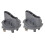 Headlamp Bulb Socket Low Beam Bulb Mount for 2005 - 2010 1T0941109 1T0-941-109 1