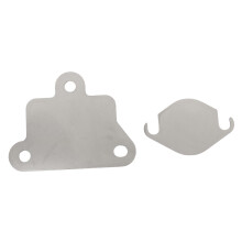 Kit completo de placa de bloqueo EGR para motores Ford PX2 Ranger BT50 de 3.2L y 2.2L
