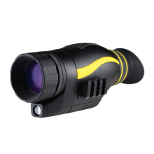 Binoculars Thermal Imaging Night Vision Binoculars,Hd Digital Monoculars at Night Take Pictures Video Camera Telescopes/Black/Quadruple(Black)