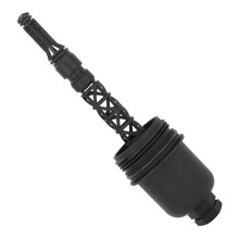 ABS Oil Filter Housing Cap 2711800238