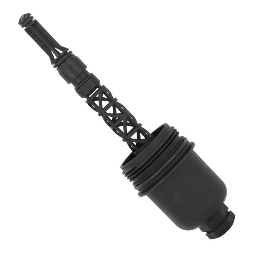 ABS Oil Filter Housing Cap 2711800238