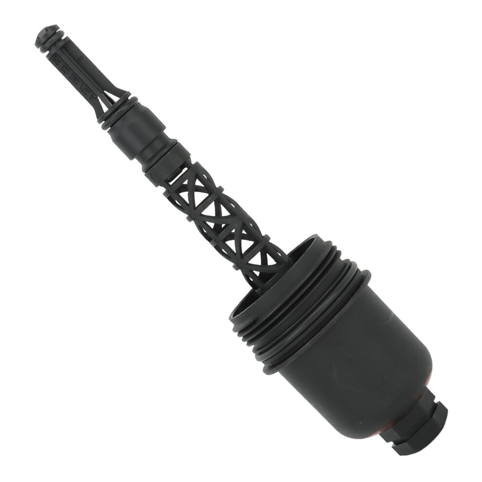 Abs Oil Filter Housing Cap 2711800238 7444352971480