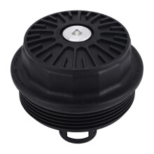 Oil Filter Cap for FORD S-MAX & GALAXY 2.3 07/15, MONDEO MK3 MK4 1.8 2.0 2.3 1S7G-6A832-BB 1S7G6A832BB