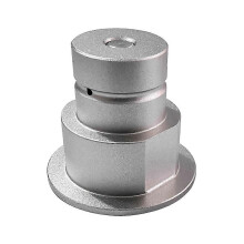 Accessori per acqua gassata Macchina per acqua gassata Terra DUO ART Adattatore a connessione rapida CQC a CO2 Adattatore esterno Bottiglia Serbatoio