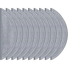Moppiliinasarja Roborock Q10 S5 / Q10 S5+ / Q10 VF / Q10 VF+ / Q10V / Q10V+ lattianpuhdistustarvikkeille