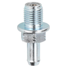17130-PND-A01 Valvola di ventilazione forzata positiva del basamento (PCV) per auto, compatibile con Honda Civic, Fit, Accord, CRV, HRV
