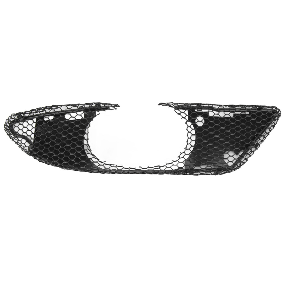 W203 C32 Amg Foglight Grille Set 7055741047527