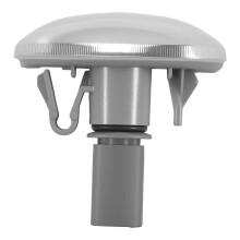 Indicatore di direzione laterale per Peugeot 108 107 206 1007 407 Partner, lampada ripetitrice 6325G3