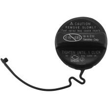 Tankdeckel Baugruppe 77300 06040 für Toyota 4Runner, Avalon, Camry, Corolla, Sequoia, Sienna, Tacoma Tundra, Venza, Yaris und Lexus