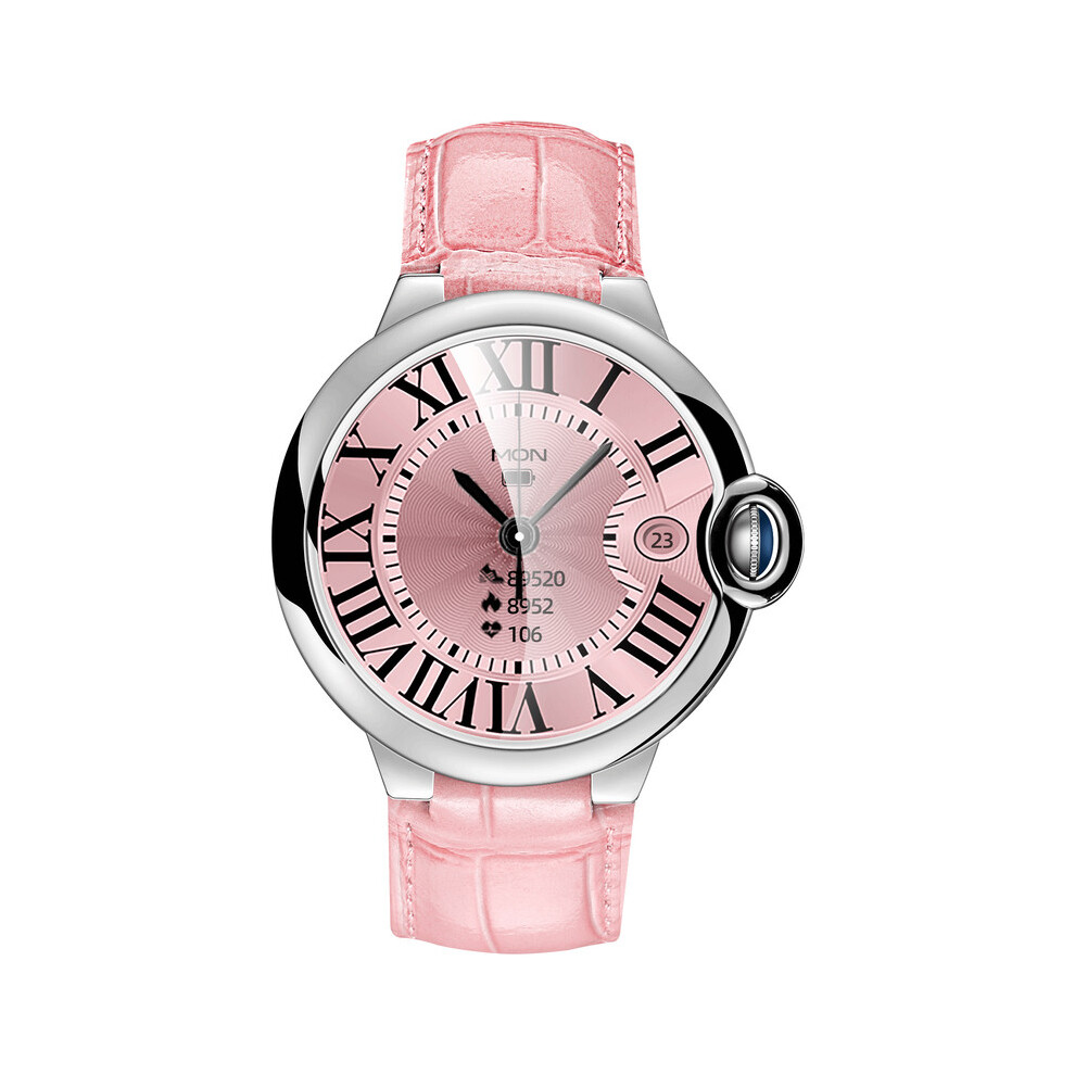 Smart Watch Women Men Multifunctional Bt Call Waterproof Smartwatch Fitness Sports Watches Business Leisure 9331562930681