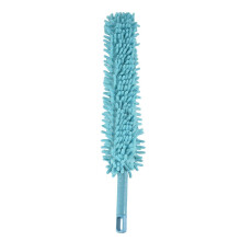 Flexible Autowaschbürste, 40 cm lang, superfeine Fasern, Felgenreiniger