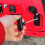2 Sets Garage Emergency Pull Ropes Release Pull Ropes Pull Cords and Handles Kit 4