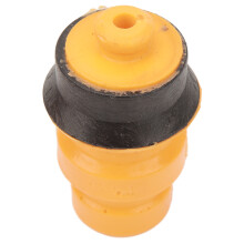 Rear Axle Buffer Block 516680 Pair for Citroen