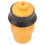Rear Axle Buffer Block 516680 Pair for Citroen 1