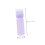 Hair Dye Applicator Bottle with Root Comb Tip for Precise Root Application, Reusable Plastic 2