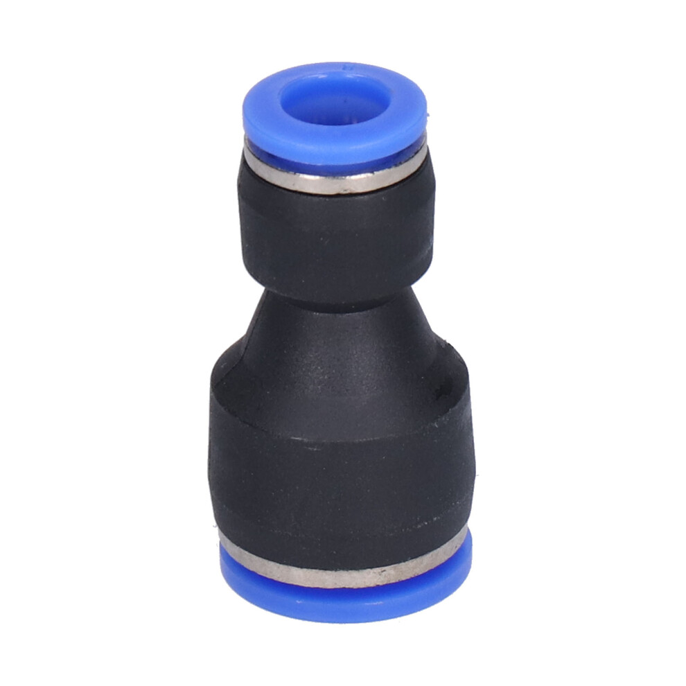 40 Pneumatic Push-to-Connect Reducer Fittings