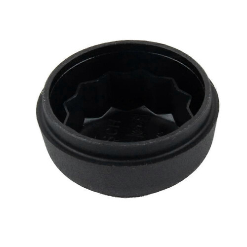 Auto Front Windshield Wiper Rocker Nut Cap 1106610-00-A for Tesla Model 3 2