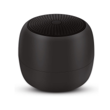 Portable Bluetooth Speaker, Portable Wireless Speaker for Car,Bike,Outdoors,Travel,Hiking,Camping,Picnic,Pool, Shower & Beach.(Black)