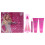 Paris Hilton Electrify Women Gift Set 4 Pc 3.4 oz 1