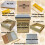 Assembled Actiasbee National Beehive Starter Kit 3