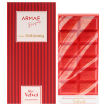 Armaf Delights Dubai Delicacy Red Velvet Women 2.37 oz EDP