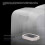 For Petkit-Refillable Ring Trash Bags Box, Ultra Exclusive Garbage Bin, Automatic Packaging, Cat Litter Box 3
