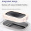 For Petkit-Refillable Ring Trash Bags Box, Ultra Exclusive Garbage Bin, Automatic Packaging, Cat Litter Box 4