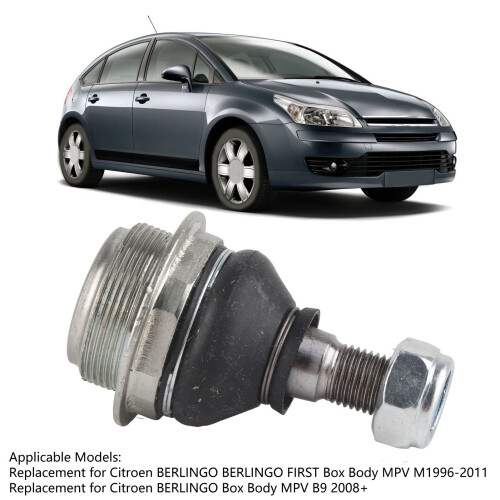 Precise Lower Ball Joint 364070 Citroen