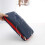 Compression Packing Cube for Travel, DoubleLayer Waterproof Suitcase Organizer 40x30cm Purple 1pc 5