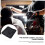 Barber Scissor Case Leather Organizer with Multiple Compartments for Hairdressing Tools 3